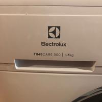 Electrolux Time Care 500 1-7 Kg