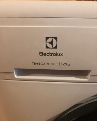 Electrolux Time Care 500 1-7 Kg