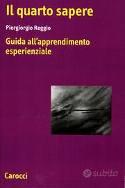 IL QUARTO SAPERE