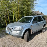 Freelander 2   2007 Viterbo
