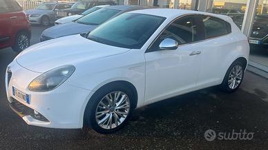 Alfa Romeo Giulietta 1.6 JTDm TCT 120 CV Super