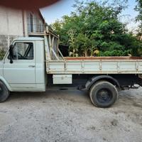 Camion FIAT 616 N3