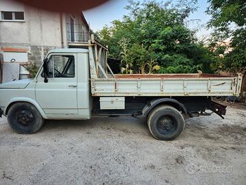 Camion FIAT 616 N3