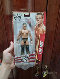 Action Figure WWE The Miz Superstar #37