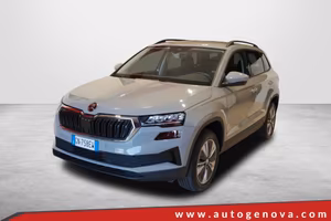 SKODA KAROQ 2.0 TDI 115CV DSG EVO SCR EXECUTIVE ( 