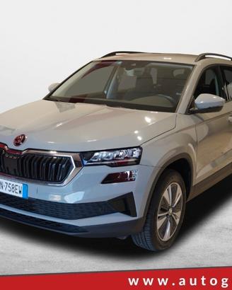 SKODA KAROQ 2.0 TDI 115CV DSG EVO SCR EXECUTIVE ( 