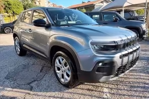 Jeep Avenger 1.2 Turbo 100cv Altitude*CAMERA*KEYLE