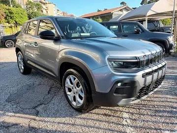 Jeep Avenger 1.2 Turbo 100cv Altitude*CAMERA*KEYLE