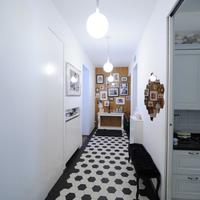 Lampadari Castore Artemide