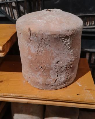Antiche pignate