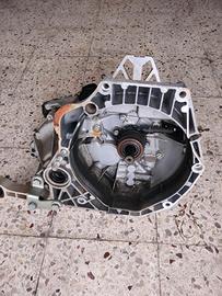 Cambio per Panda 1.3 multijet 95 cv 2016