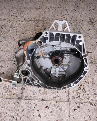 Cambio per Panda 1.3 multijet 95 cv 2016