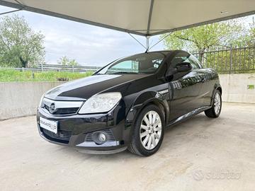 OPEL Tigra TwinTop CABRIO 1.4 16V OK NEOP. CERCH