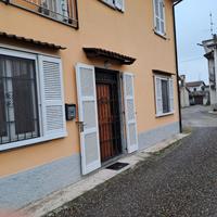 Casa terratetto vicinanze stazione ferroviaria