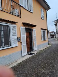 Casa terratetto vicinanze stazione ferroviaria