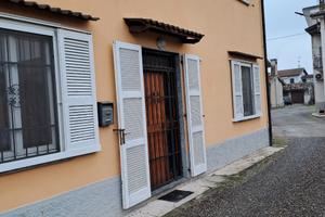 Casa terratetto vicinanze stazione ferroviaria