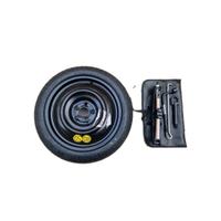 KIT RUOTINO DI SCORTA TOYOTA YARIS HYBRID 