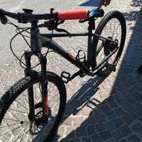 Bici mtb