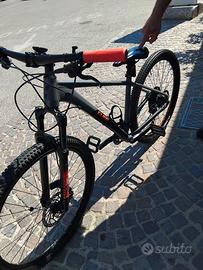Bici mtb