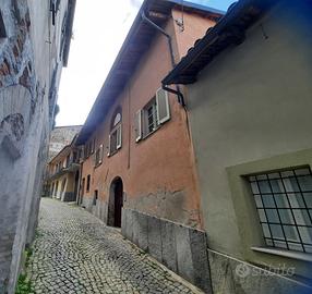 Appartamento Avigliana [912VRG]