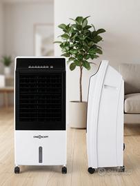 Raffrescatore evaporativo OneConcept – Come nuovo