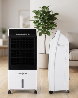 Raffrescatore evaporativo OneConcept – Come nuovo
