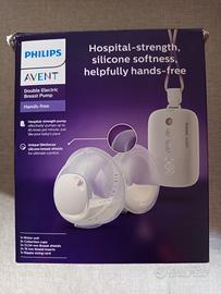 Tiralatte indossabile Philips Avent