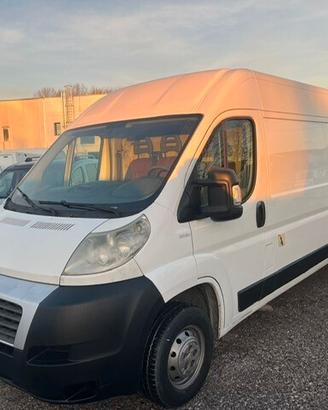 FURGONE FIAT DUCATO 2.3MTJ MAXI PASSO LUNGO