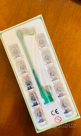 Subbuteo HW Wigan Athletic F.C. Vintage
