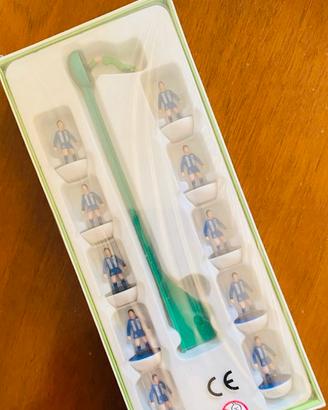 Subbuteo HW Wigan Athletic F.C. Vintage
