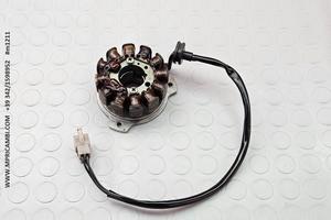 STATORE ACCENSIONE HUSQVARNA WRE 125 2008 2013 SM