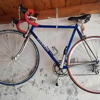 Bici da corsa