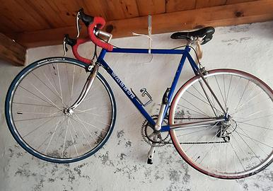 Bici da corsa