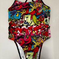 Costume intero Aquarapid taglia 40