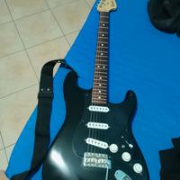 fender stratocaster