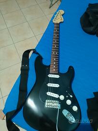 fender stratocaster