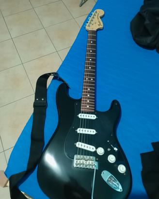 fender stratocaster