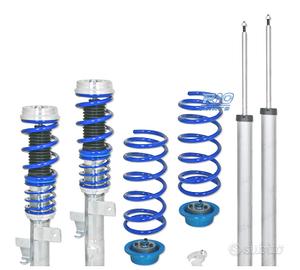 KIT SOSPENSIONE FILETTATA BLUE LINE VOLVO C30 05-1