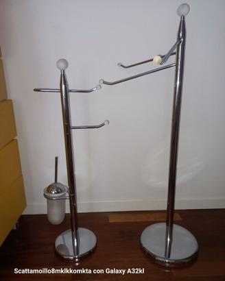 Piantane da bagno