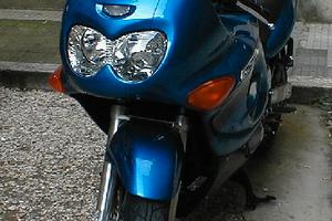Suzuki GSX 600 F - 2000