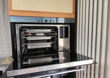 Forno Vapore Zug