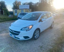 OPEL CORSA 1.3 MJT 75CV ANNO 2016 GARANTITA-NEOPAT