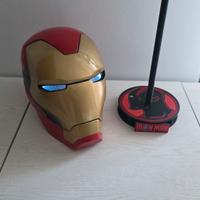 Maschera indossabile Ironman