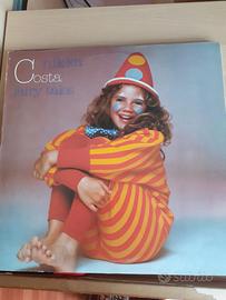 Disco vinile  33 Nikka Costa