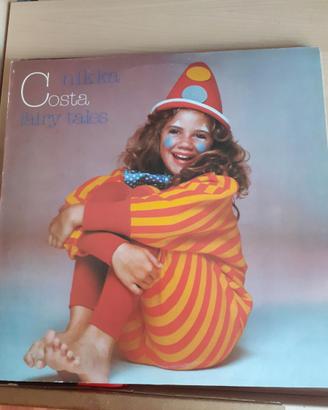 Disco vinile  33 Nikka Costa