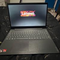 lenovo nuovo di zeccca 256gb circa di memoria