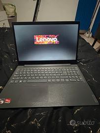 lenovo nuovo di zeccca 256gb circa di memoria