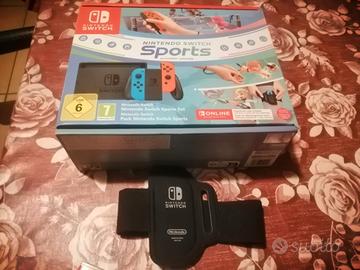 switch sport pack 