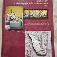 Archäologische Informationssysteme AIS Häuber