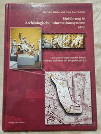 Archäologische Informationssysteme AIS Häuber